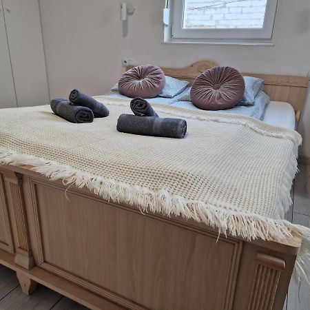 Апартаменты Studio I Pokoje I Pokoje Z Lazienkami Гданьск Экстерьер фото