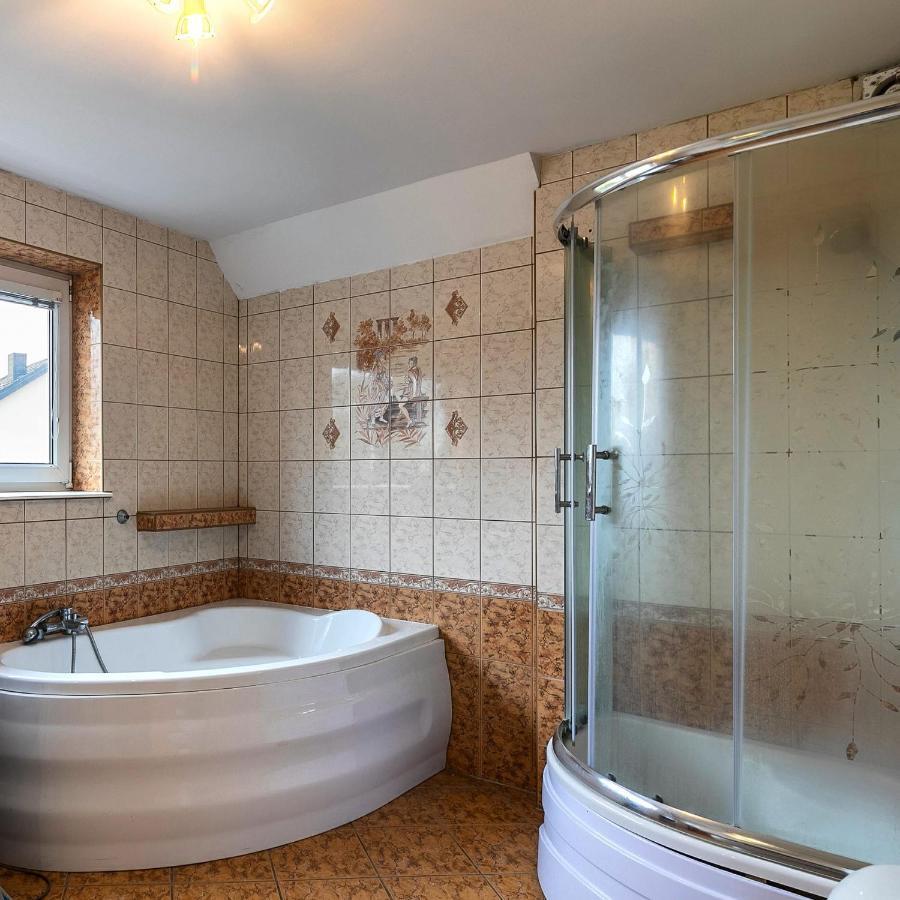 Апартаменты Studio I Pokoje I Pokoje Z Lazienkami Гданьск Экстерьер фото